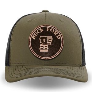 Buck Ford Hat